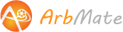 ArbMate Logo